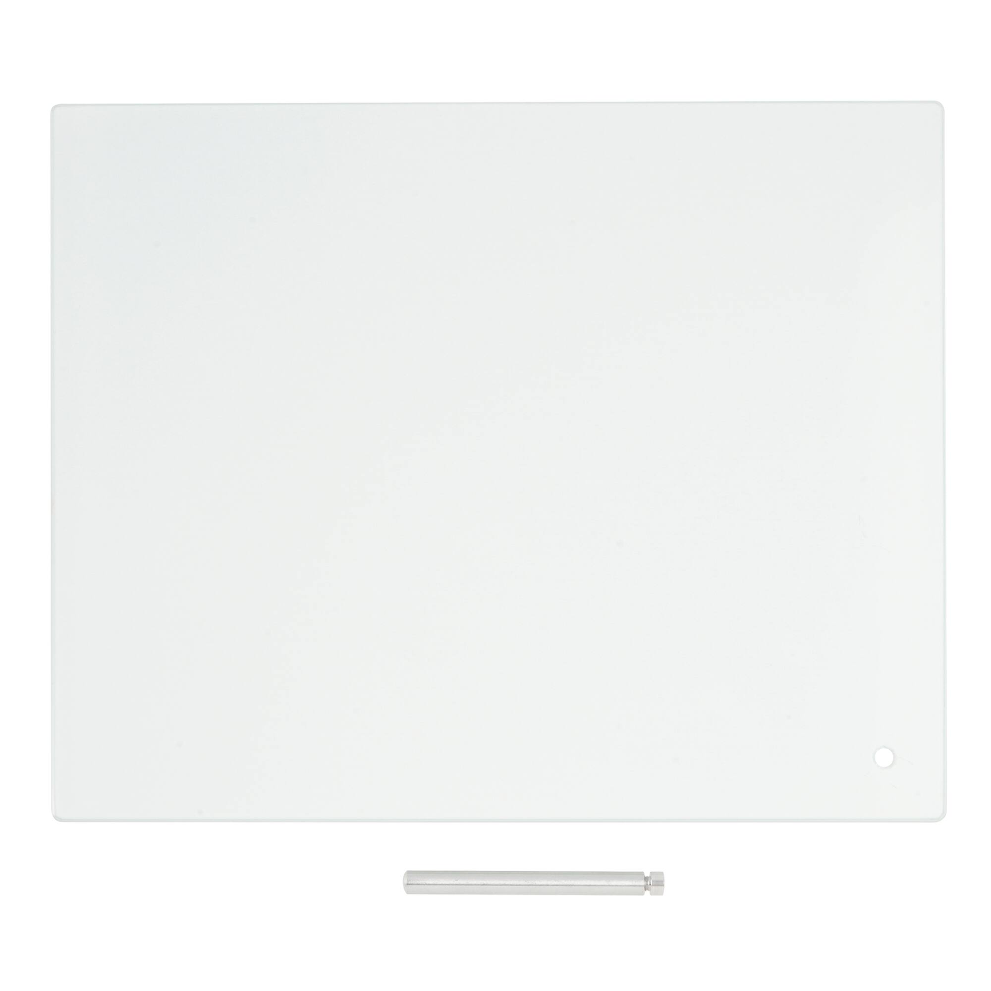 12 Pack: Sublimation Glass Photo Panel by Make Market®